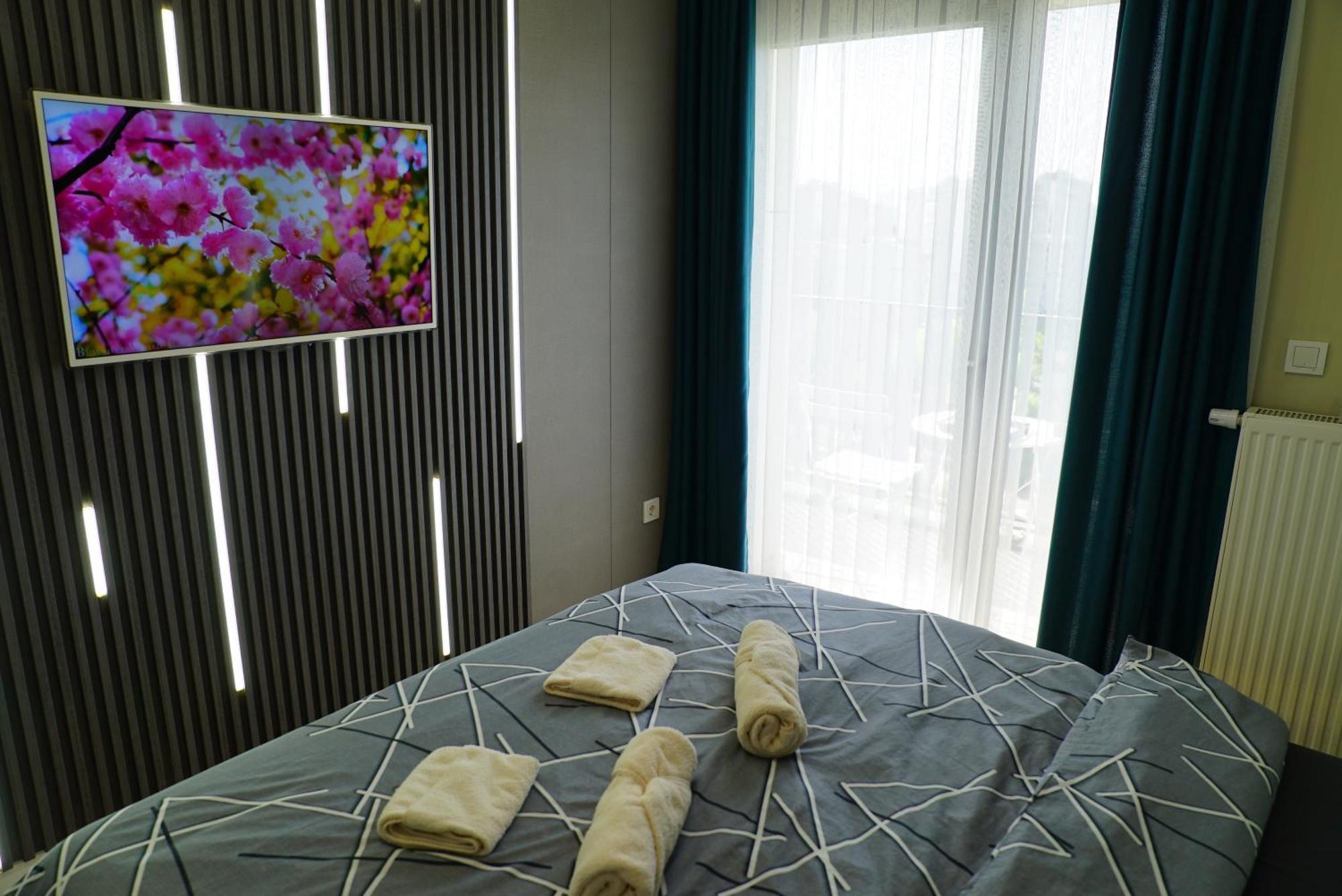 Diamond 72 Apartment , Skopje City - Center, Diamond Residences, Free Parking מראה חיצוני תמונה