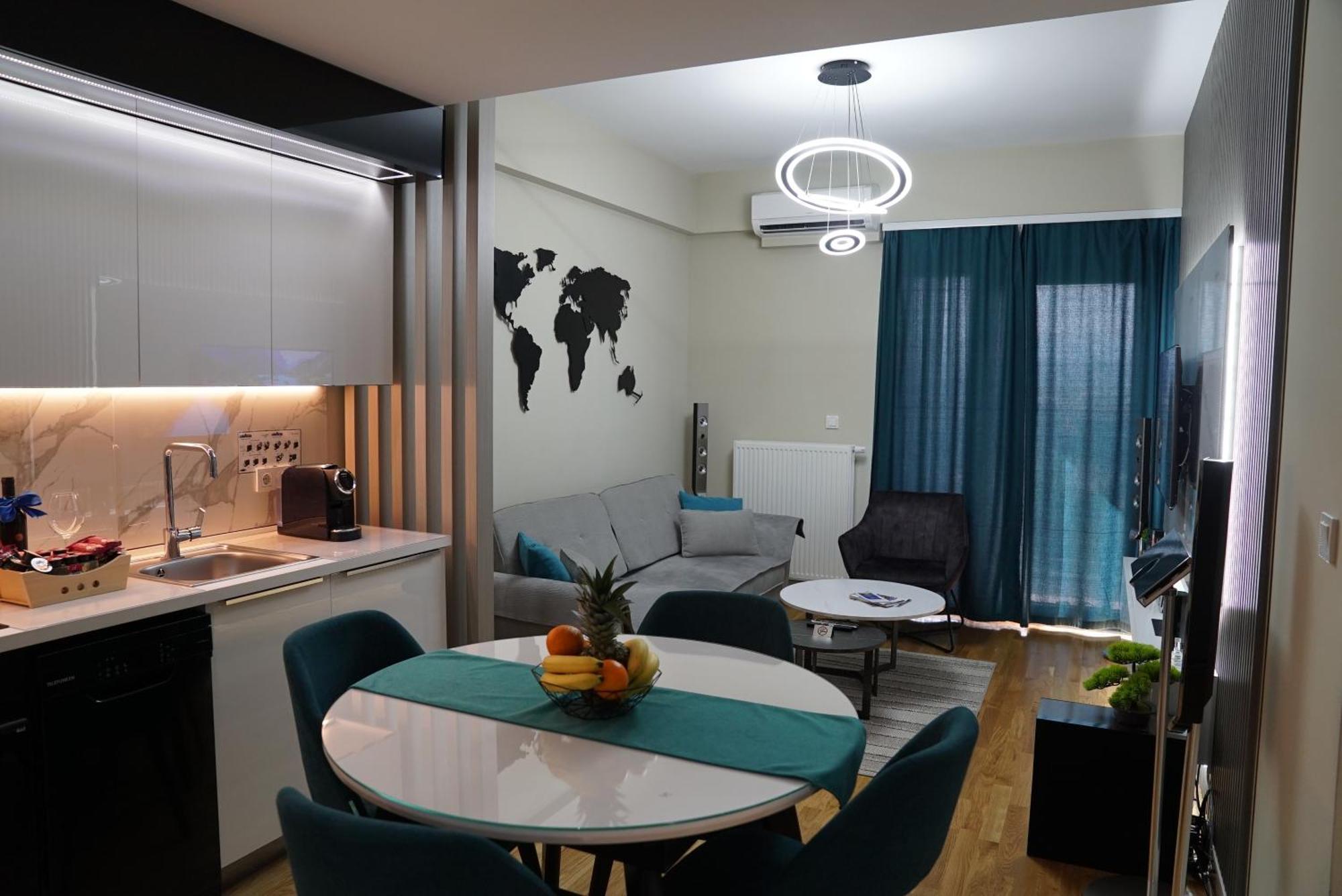 Diamond 72 Apartment , Skopje City - Center, Diamond Residences, Free Parking מראה חיצוני תמונה