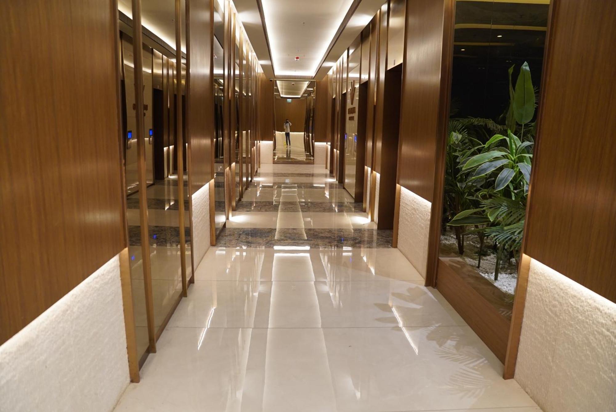 Diamond 72 Apartment , Skopje City - Center, Diamond Residences, Free Parking מראה חיצוני תמונה