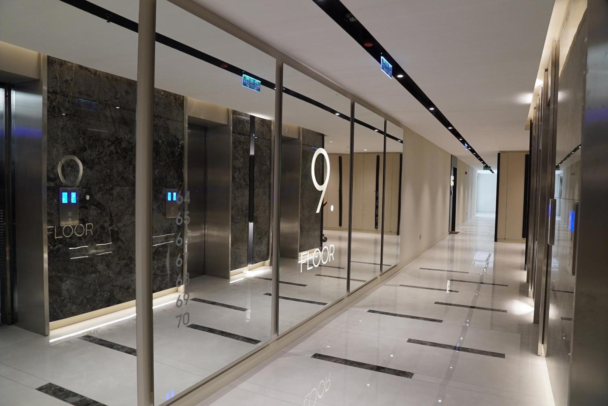 Diamond 72 Apartment , Skopje City - Center, Diamond Residences, Free Parking מראה חיצוני תמונה