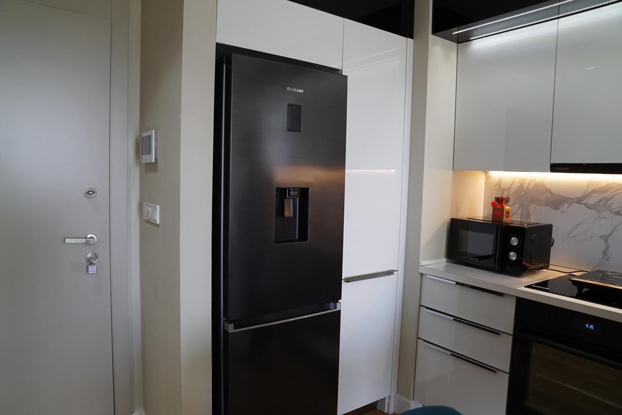 Diamond 72 Apartment , Skopje City - Center, Diamond Residences, Free Parking מראה חיצוני תמונה