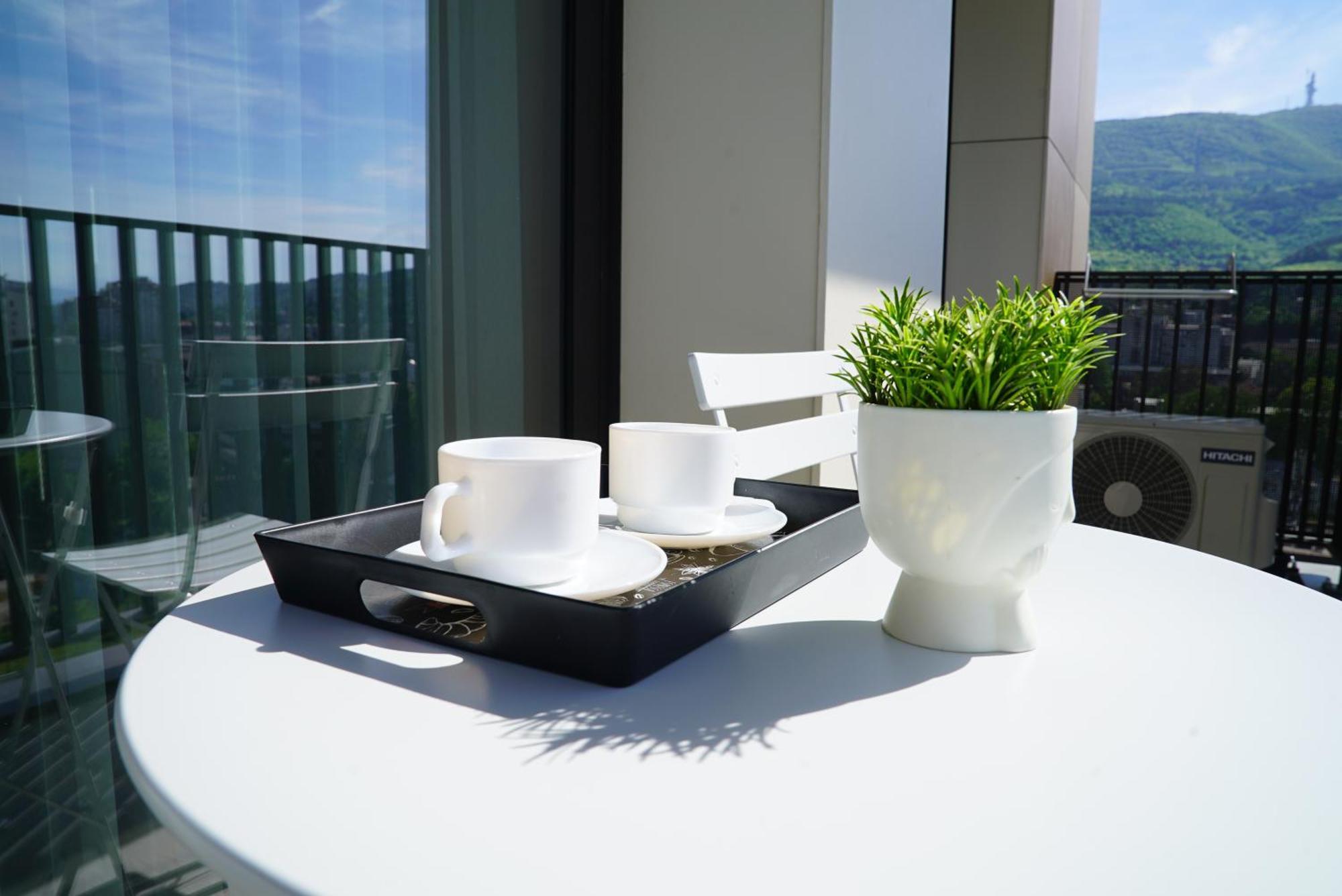 Diamond 72 Apartment , Skopje City - Center, Diamond Residences, Free Parking מראה חיצוני תמונה